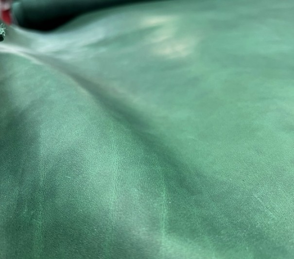 Краст X1 (Зеленый) 1.2-1.6 мм, без финиша, средний размер 180-200 дм²